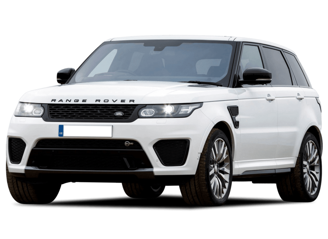 سيارة كبيرة