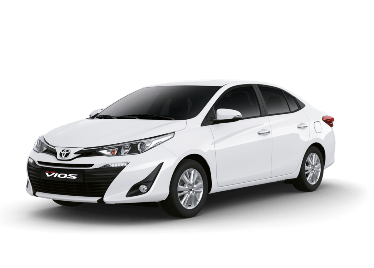 سيارة صغيرة