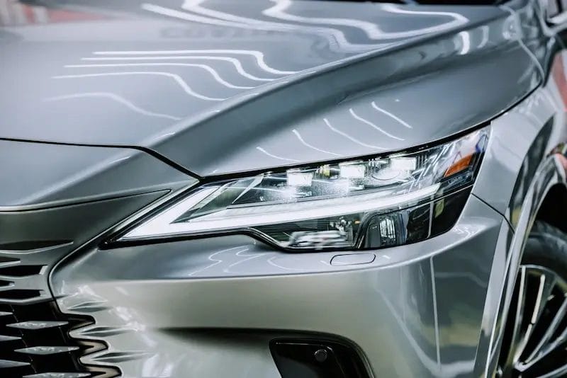 أفضل أنواع التلميع والتغطيات المناسبة لكل موديل سيارة في الرياض - مراكز نانولاين الرياض