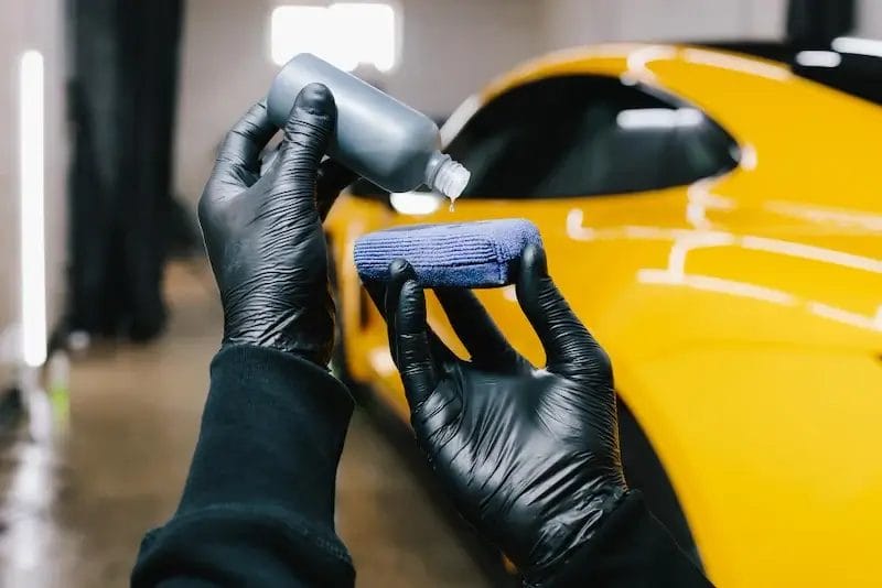 لماذا تختلف أسعار النانو سيراميك في الرياض رغم تشابه الأسماء؟- مراكز نانولاين الرياض